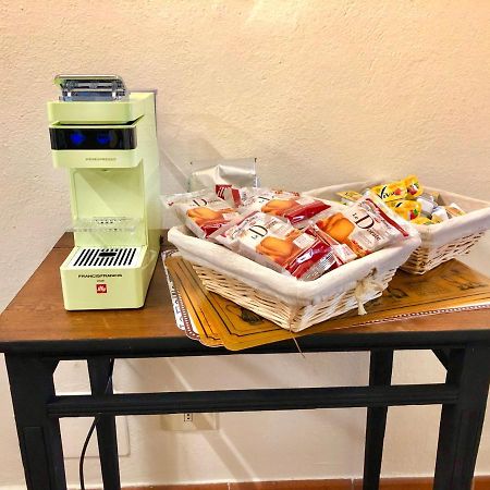 Historical J&D Apartman Firenze Kültér fotó