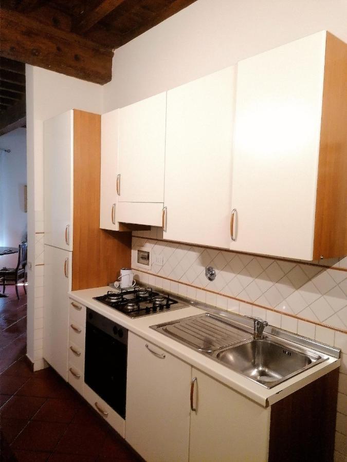 Historical J&D Apartman Firenze Kültér fotó
