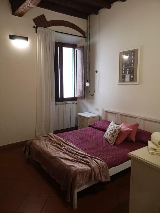 Historical J&D Apartman Firenze Kültér fotó
