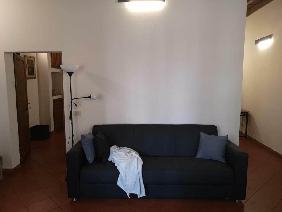 Historical J&D Apartman Firenze Kültér fotó