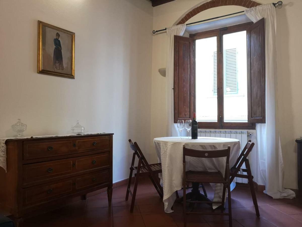 Historical J&D Apartman Firenze Kültér fotó