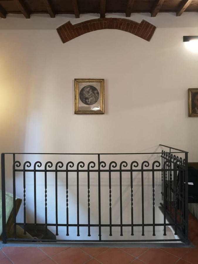 Historical J&D Apartman Firenze Kültér fotó