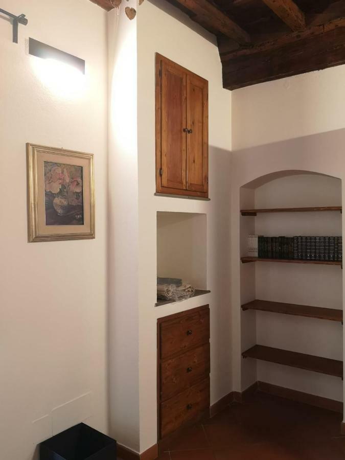 Historical J&D Apartman Firenze Kültér fotó