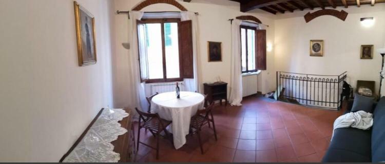 Historical J&D Apartman Firenze Kültér fotó