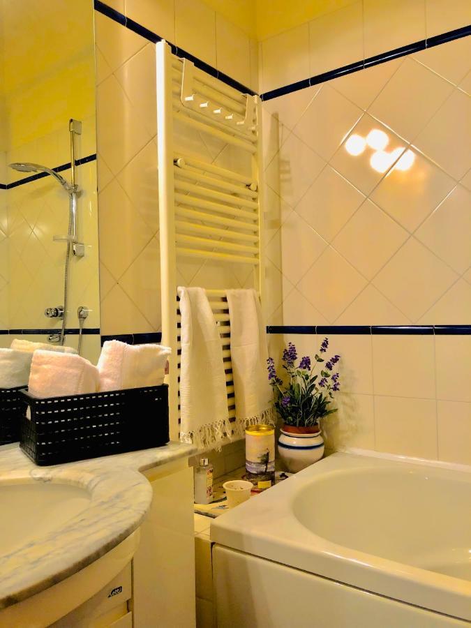 Historical J&D Apartman Firenze Kültér fotó